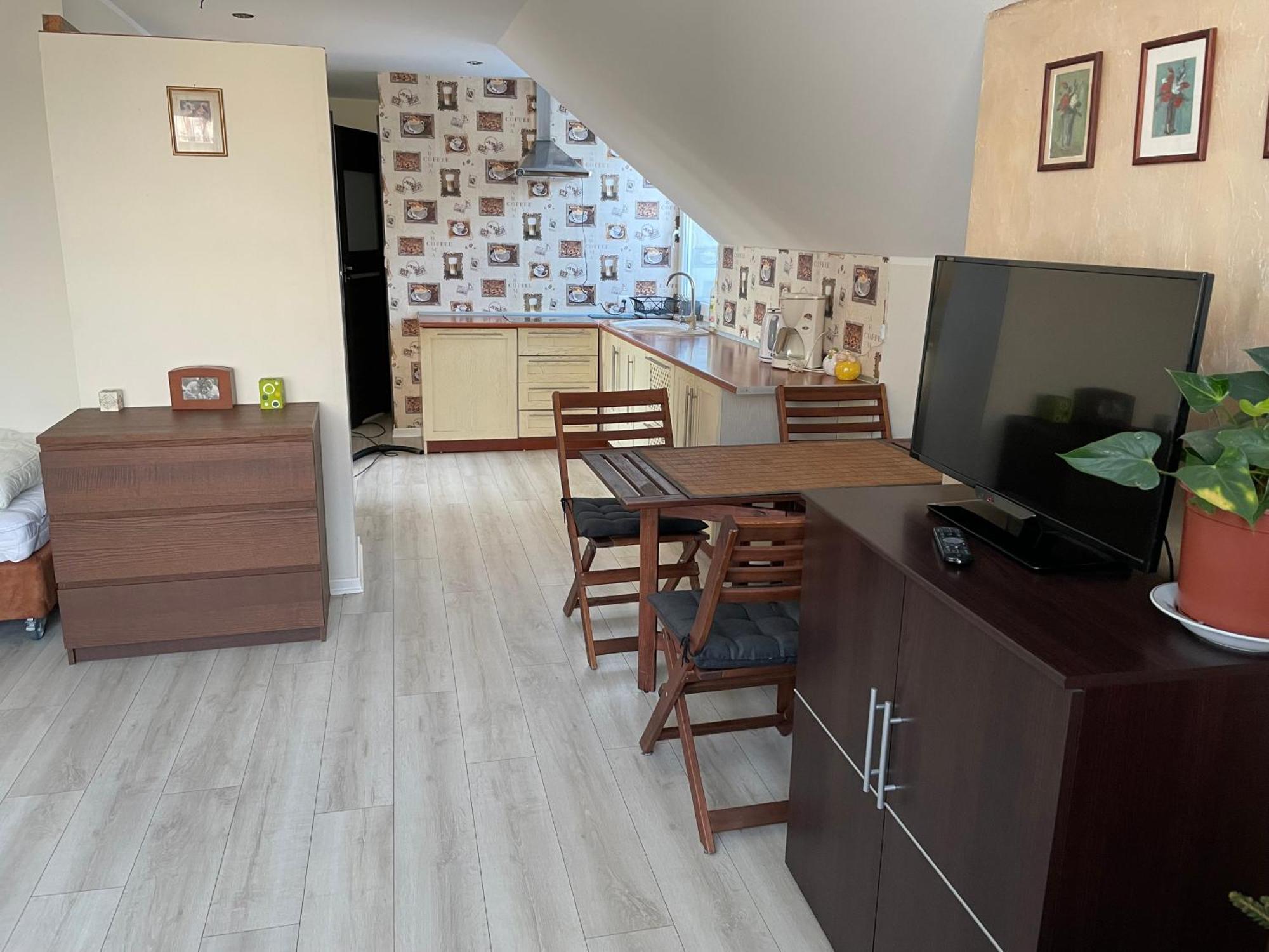 Agroturystyka Nad Stawami Szemud Luaran gambar