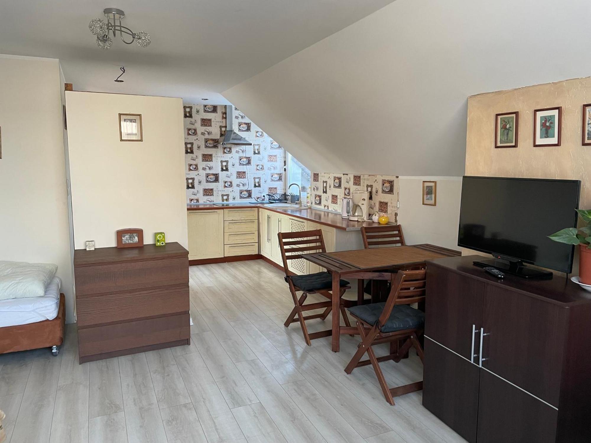 Agroturystyka Nad Stawami Szemud Luaran gambar