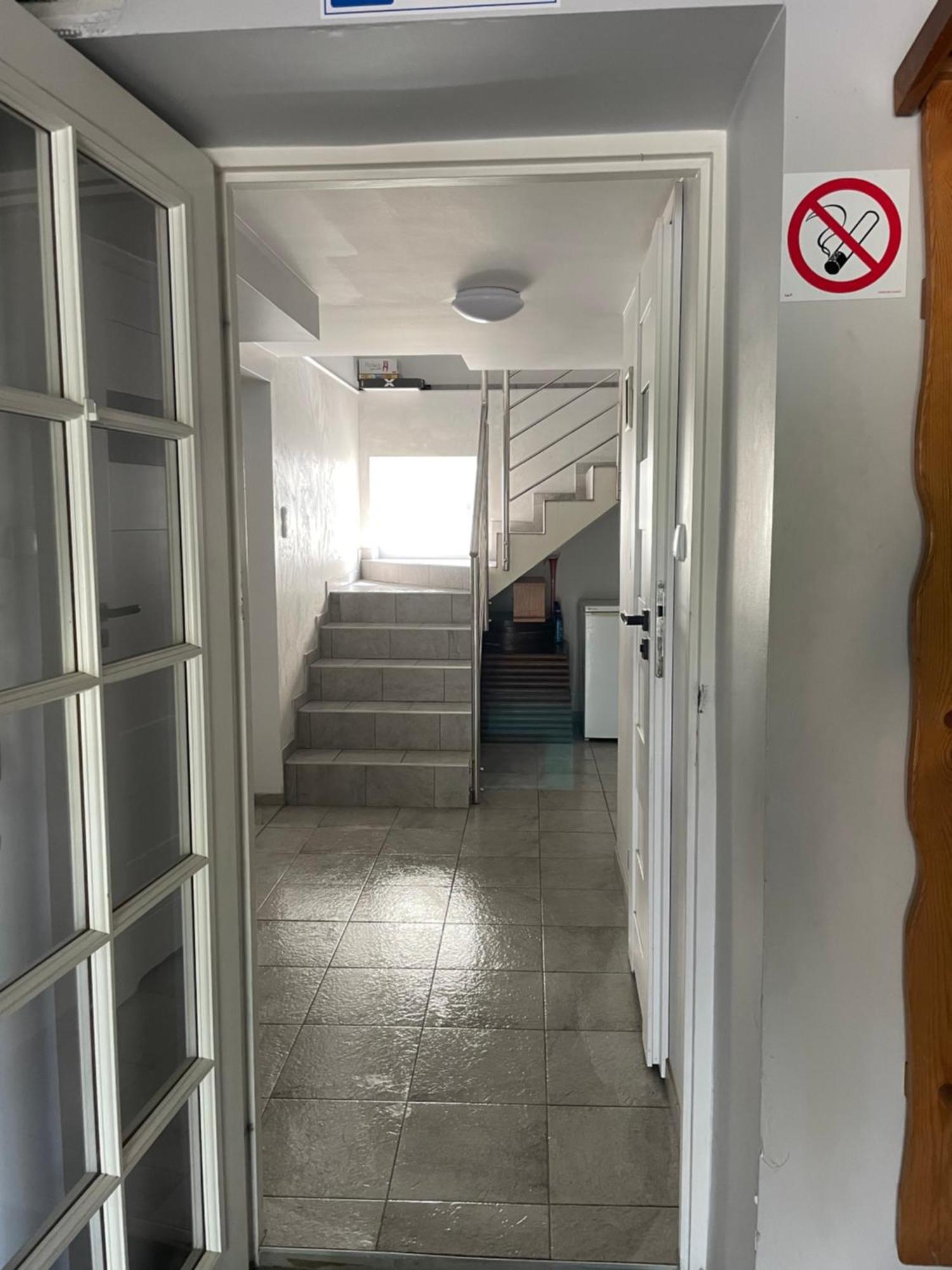 Agroturystyka Nad Stawami Szemud Luaran gambar